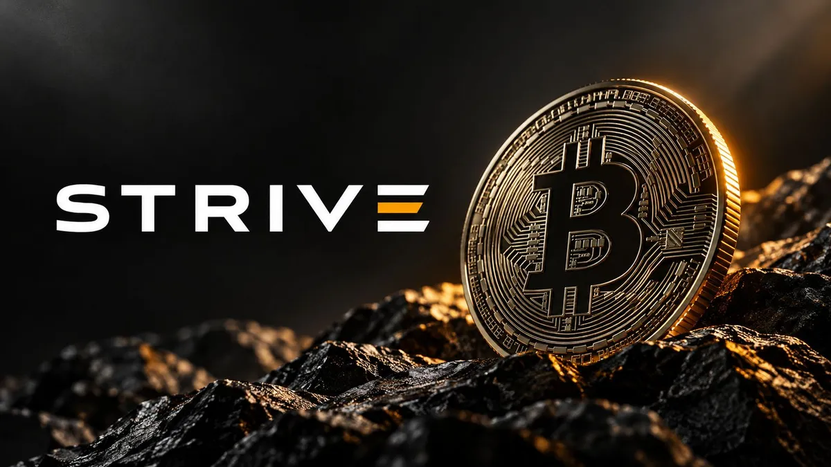 StoneX sees 34 percent upside for Strive after fresh equity bolsters reserves