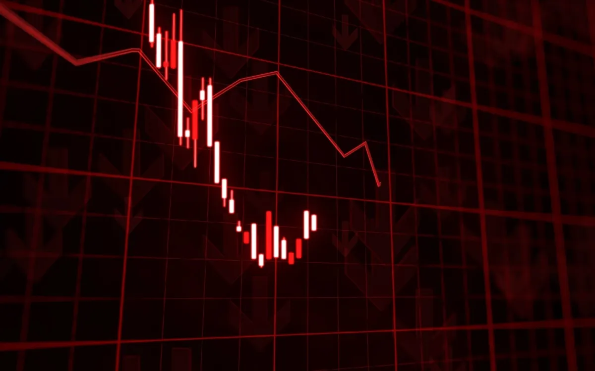 Tartışılan altcoin’de balina toplam arzın yüzde 92’sini sattı, fiyat çakıldı