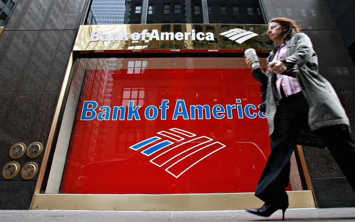 Bank of America’dan hisseler için uyarı: Riskler büyüyor, kâr alın