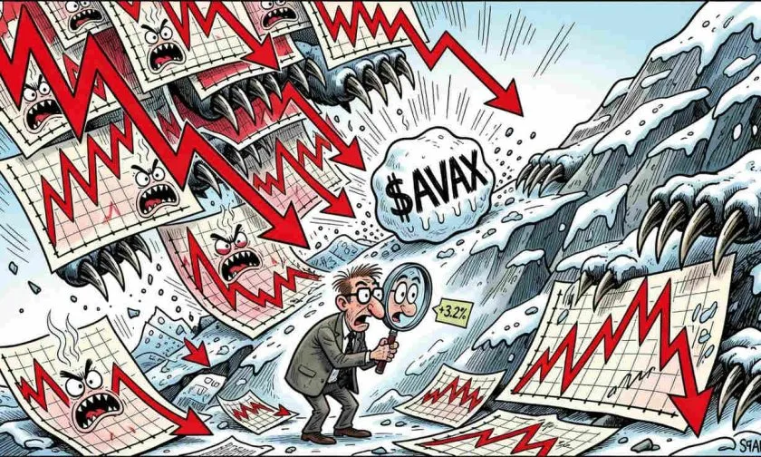 Avalanche (AVAX) repunta 3.2% el 11 de julio de 2026: ¿señal de compra o trampa alcista?