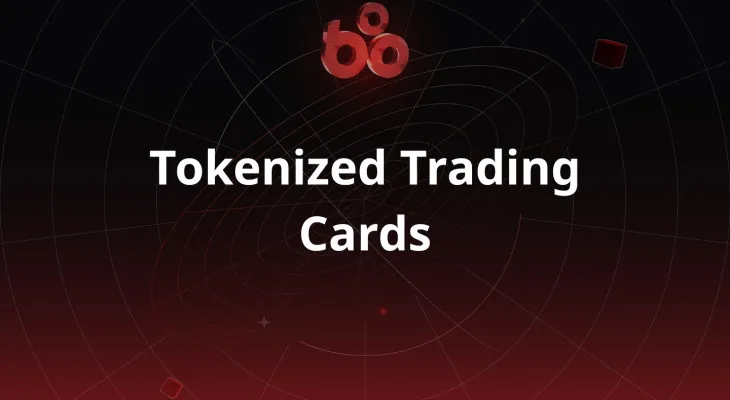 Tokenized Trading Cards là gì? Xu hướng đưa thẻ bài sưu tầm lên blockchain