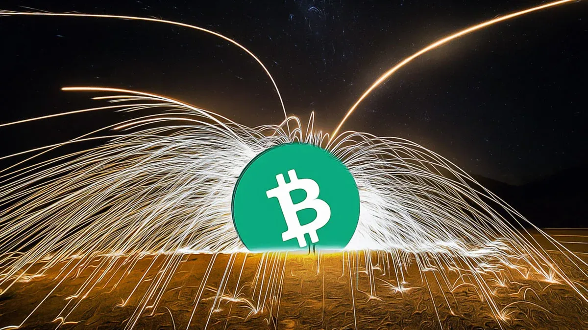 Bitcoin 2030'a kadar finansal yapıda önemli bir rol üstlenecek