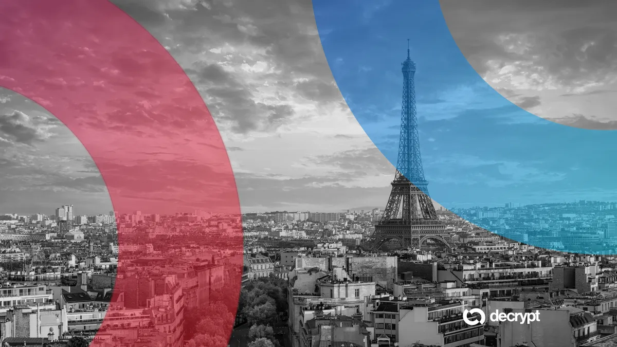 Data breach of over 678,000 French taxpayers poses risk for bitcoin holders