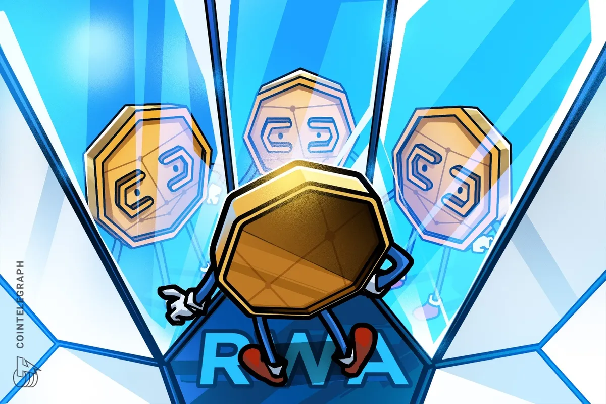 ANBIMA prepara autorregulação de RWA e detalha sandbox de tokenização com 20 projetos