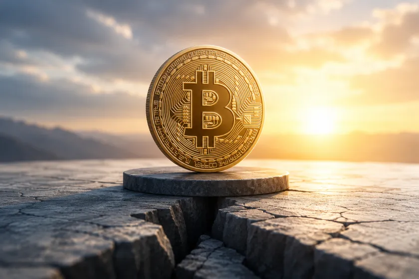 هل حان وقت شراء البيتكوين؟ محلل يكشف مستويات الدخول المثالية بعد الانهيار الأخير
