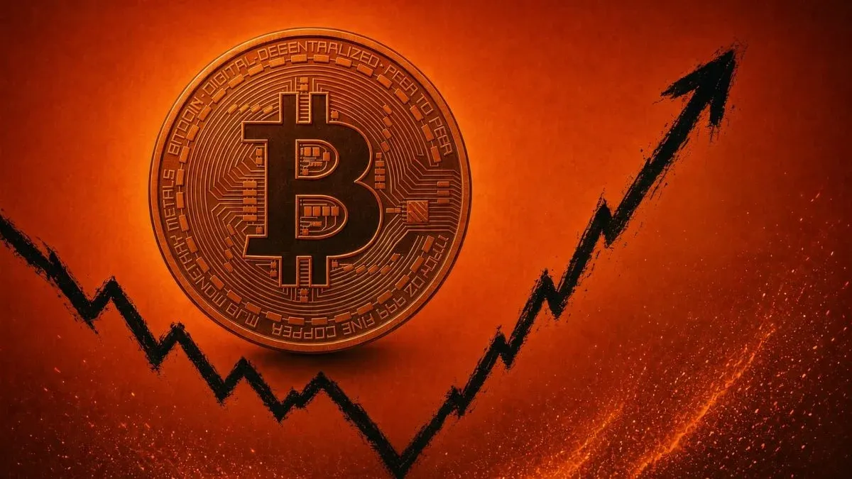 Grayscale's Zach Pandl confirms $58K as bitcoin's bottom, signals clients to invest
