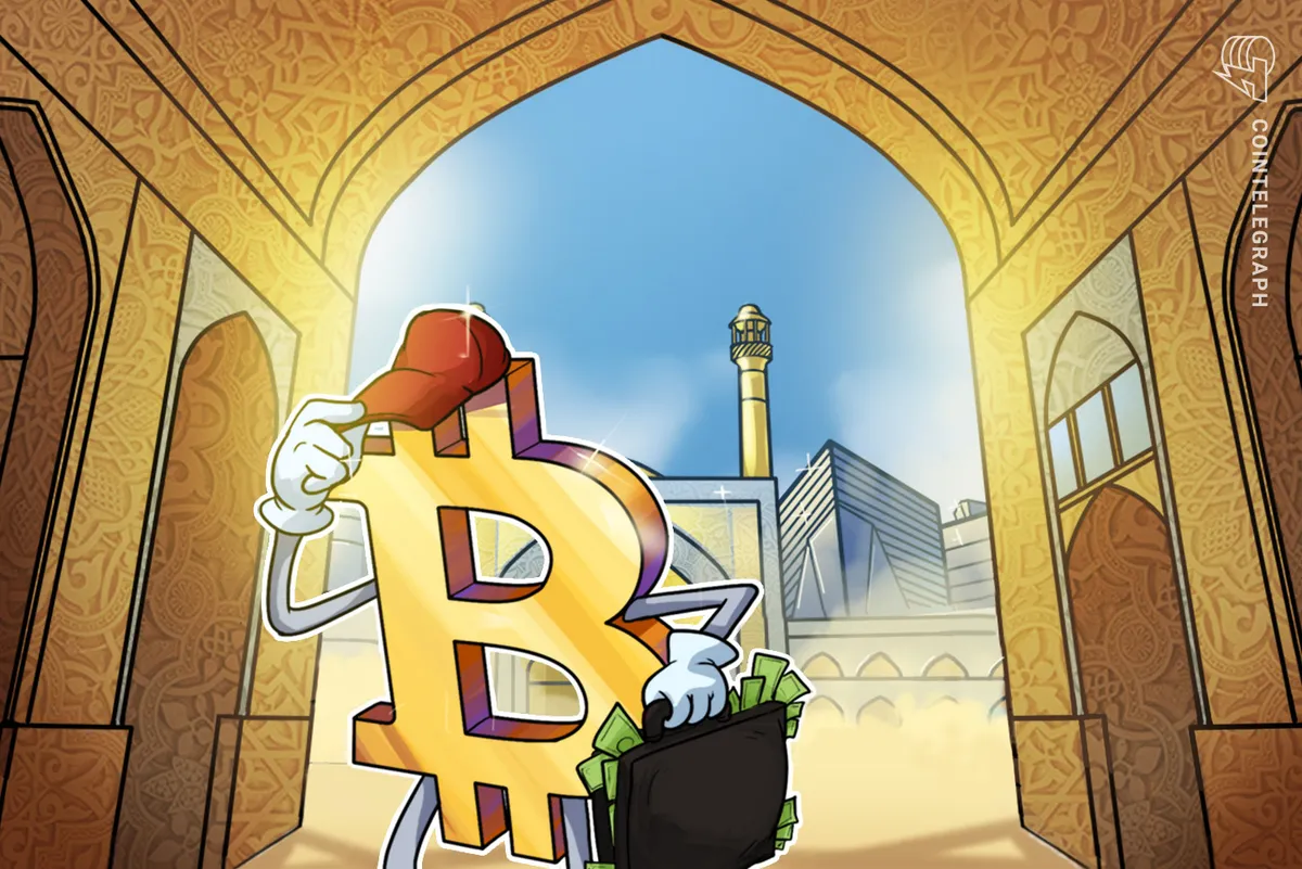 Bitcoin reage e supera US$ 63 mil: os níveis que podem decidir o próximo rali, segundo análise