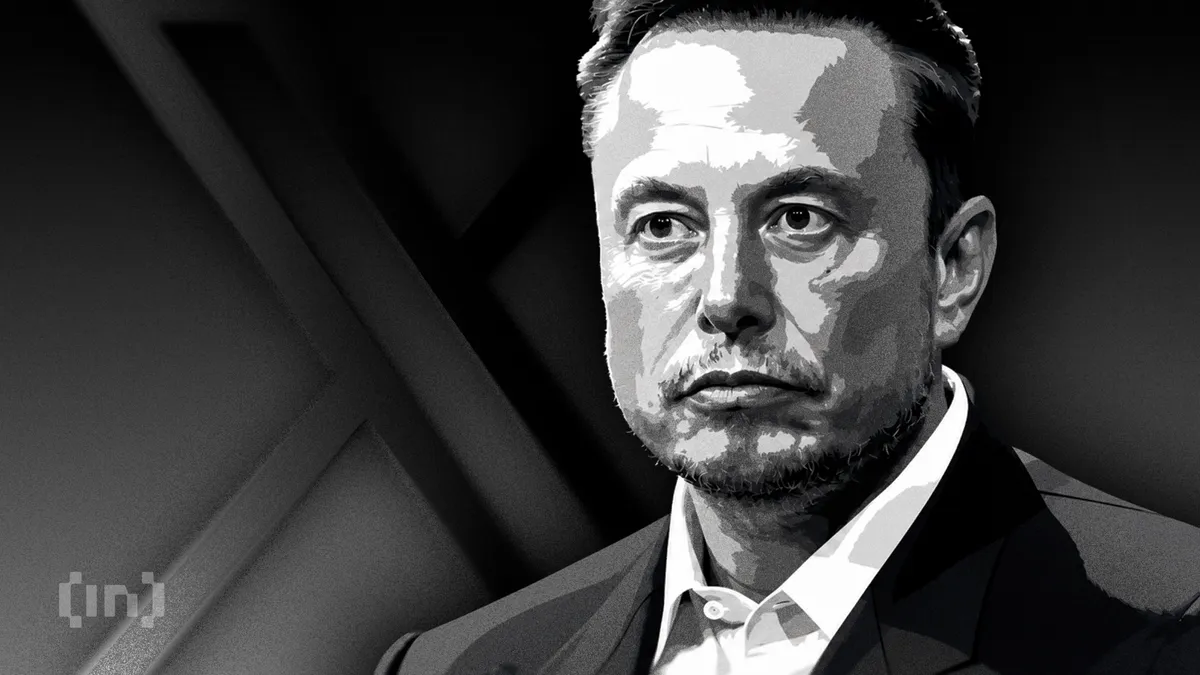 xAI’ye ABD Adalet Bakanlığı’ndan Destek: SpaceX Hisselerinde Gerilim Artıyor