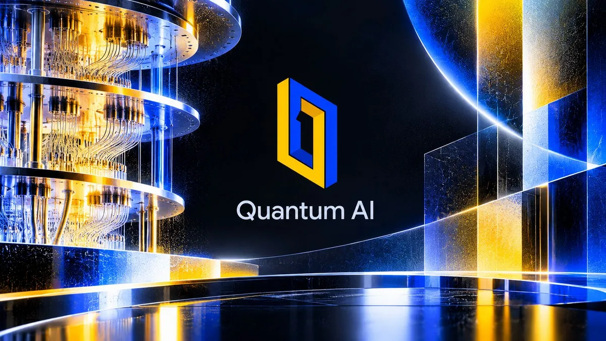 Google demonstrates magic state cultivation to solve quantum computing bottlenecks