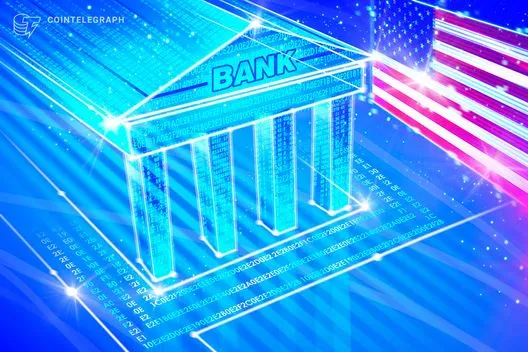US banks expect ‘slow, then fast’ shift to digitized finance: Moody's