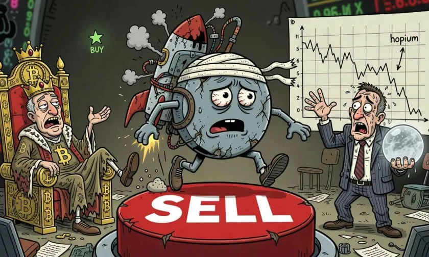 ATOM desafía la gravedad con un rebote del 11% en siete días, pero el soporte de $2,00 aún se ve lejano