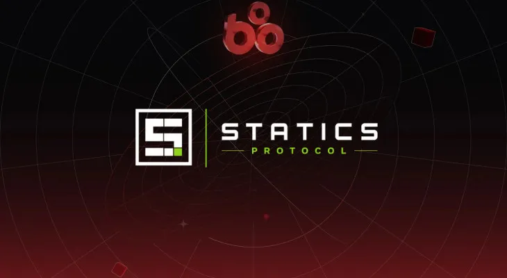 Statics Protocol là gì? Tìm hiểu về sàn DEX với mô hình chia sẻ doanh thu cho người tạo pool