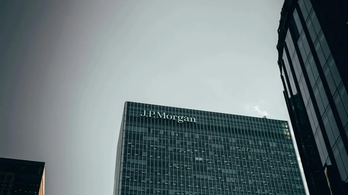 JPMorgan, Bank of America, Citi to start blockchain offensive with shared tokenized network