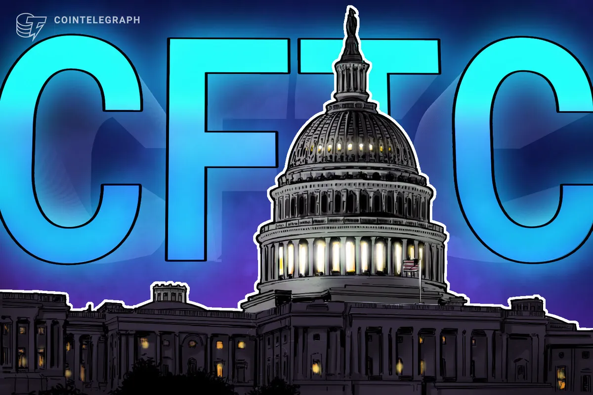 CFTC claims Cash FX misappropriated most of $950M in forex scheme