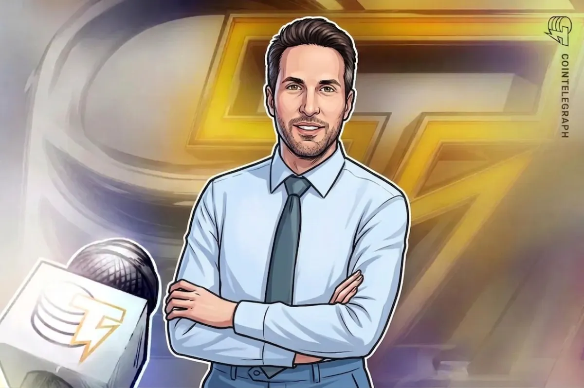 Kyle Samani foresees SOL surpassing ETH market cap, claims low ETH usage