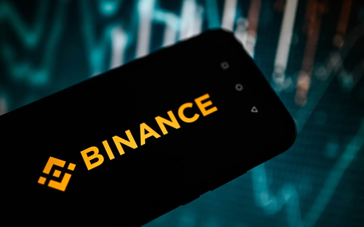 Binance’ten Avrupa kararı: E-mail’ler gönderildi