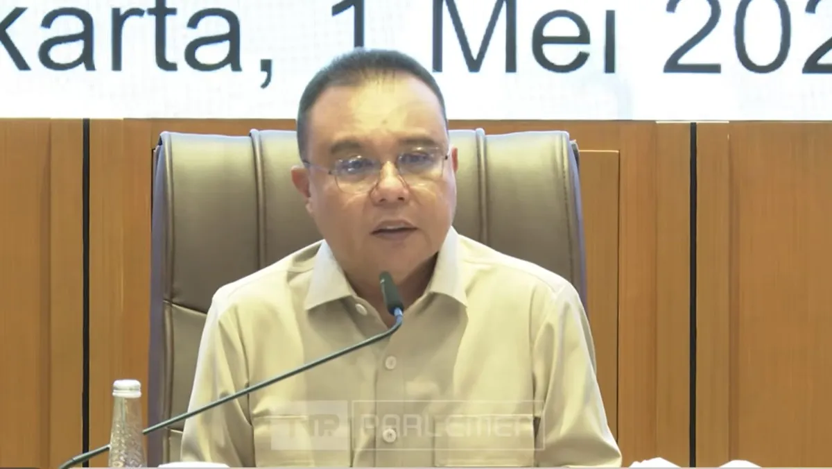 Dasco Puji BI yang Bikin Kuat Rupiah dan RI Tak Bergantung Dolar AS