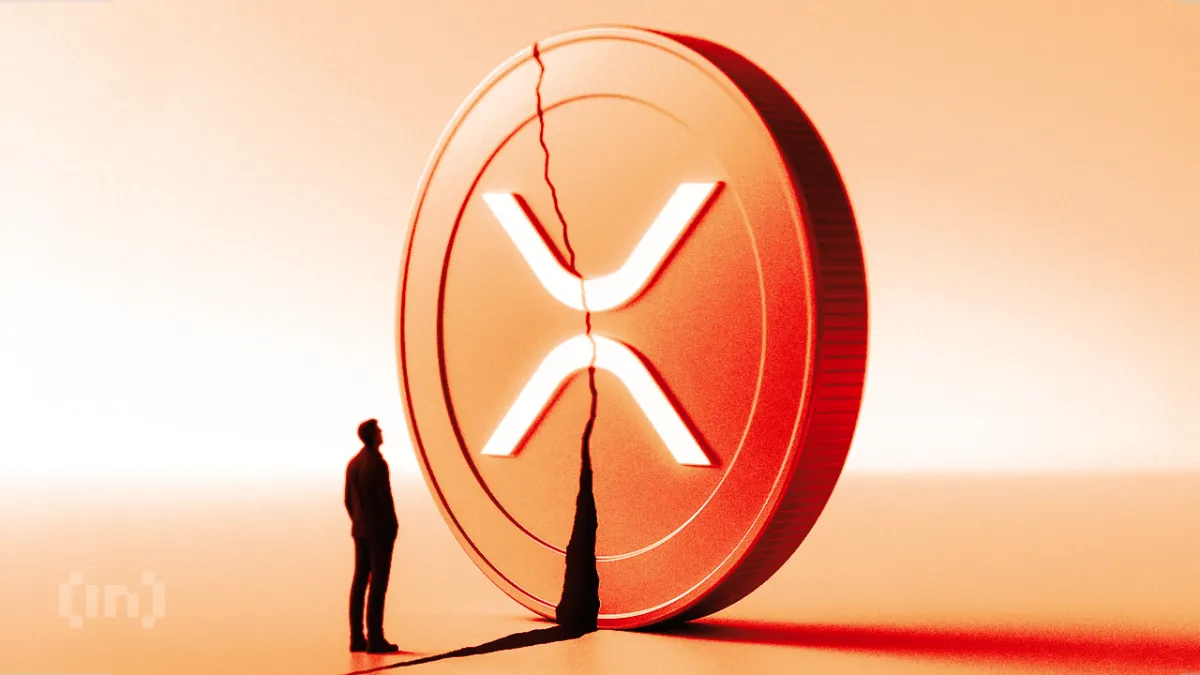 XRP fiyatı 1 dolar seviyesini test ederken balinalar alım yapıyor