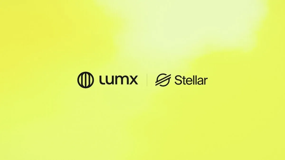 Lumx lança corredor BRL-USDC na Stellar para viabilizar a liquidação de pagamentos institucionais no Brasil