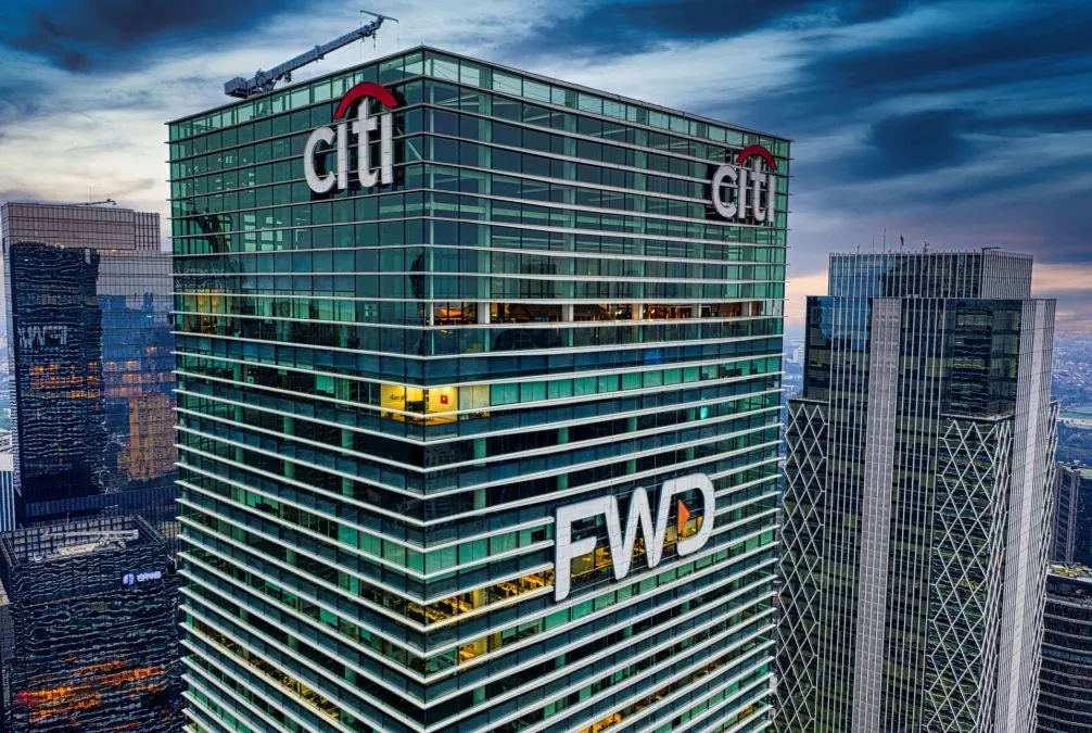 Citi rebaixa suas projeções de preço sobre Bitcoin e Ethereum