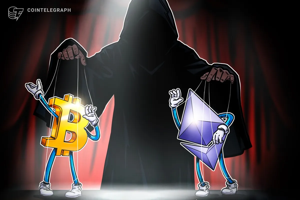 Movimentação de 45% dos Bitcoins roubados da Coldcard preocupa investidores