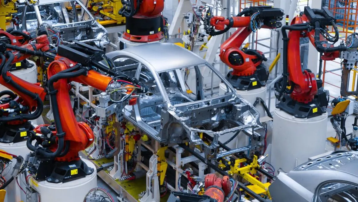 Ekonomi Indonesia tumbuh 5,29% di Q2-2026 meski manufaktur kontraksi