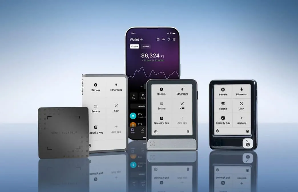 Ledger corrige vulnerabilidade em carteira Ethereum, minimiza gravidade