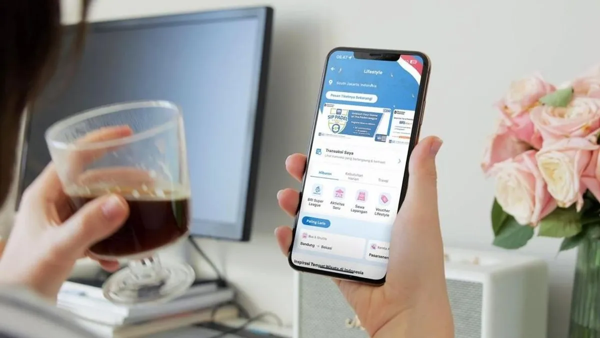 Tawarkan Kupon Menarik, Cari Tahu Cara Beli ORI030 di BRImo