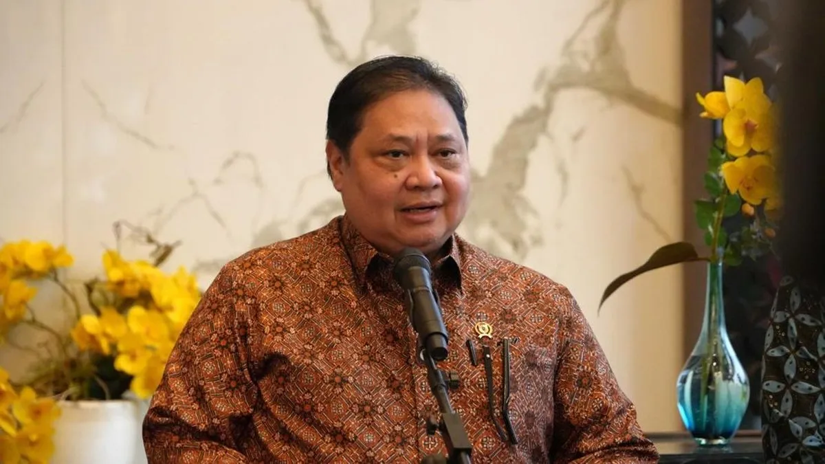 China respons positif terhadap pengambilalihan utang Whoosh oleh Kemenkeu