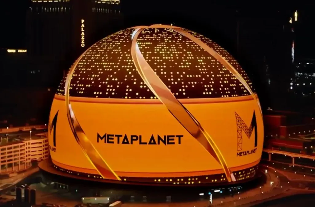 Metaplanet anuncia venda de Bitcoin em baixa e recompra em alta com nova estratégia
