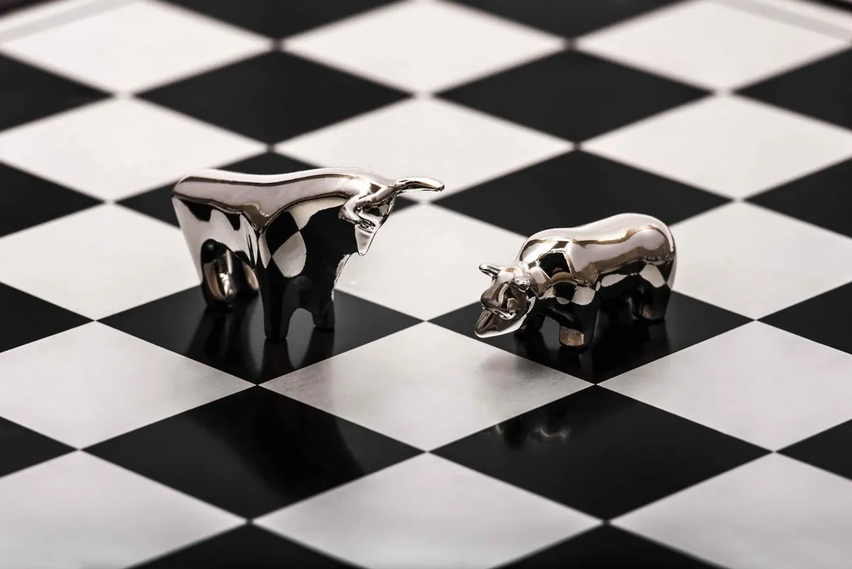 Live markets: Bitcoin ETFs slip back to outflows while ether funds extend their streak