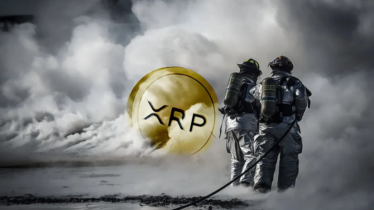 Büyük yatırımcılar XRP'de 1,54 milyar token alarak 2,2 milyar dolarlık hacim oluşturdu