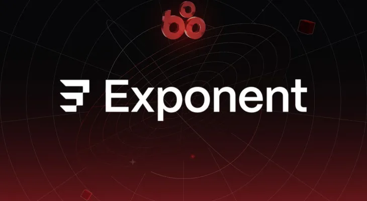 Exponent là gì? Nền tảng giao dịch lợi suất và phân tầng rủi ro trên Solana