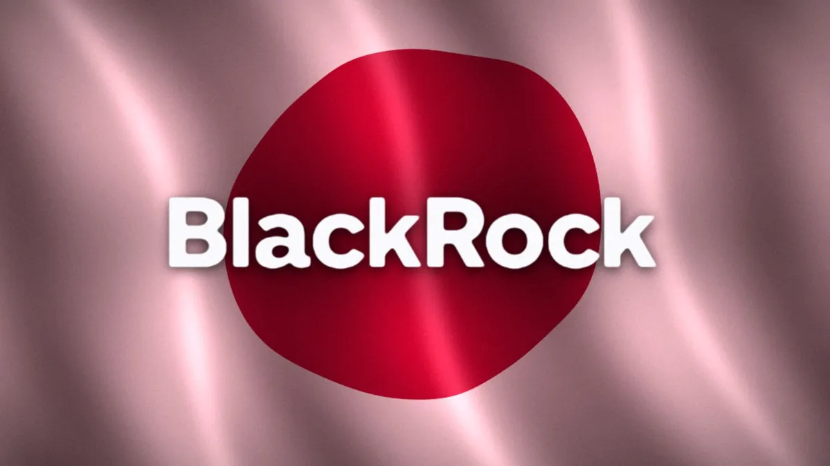 BlackRock, SBI and Startale team up to bridge tokenized funds and yen stablecoins
