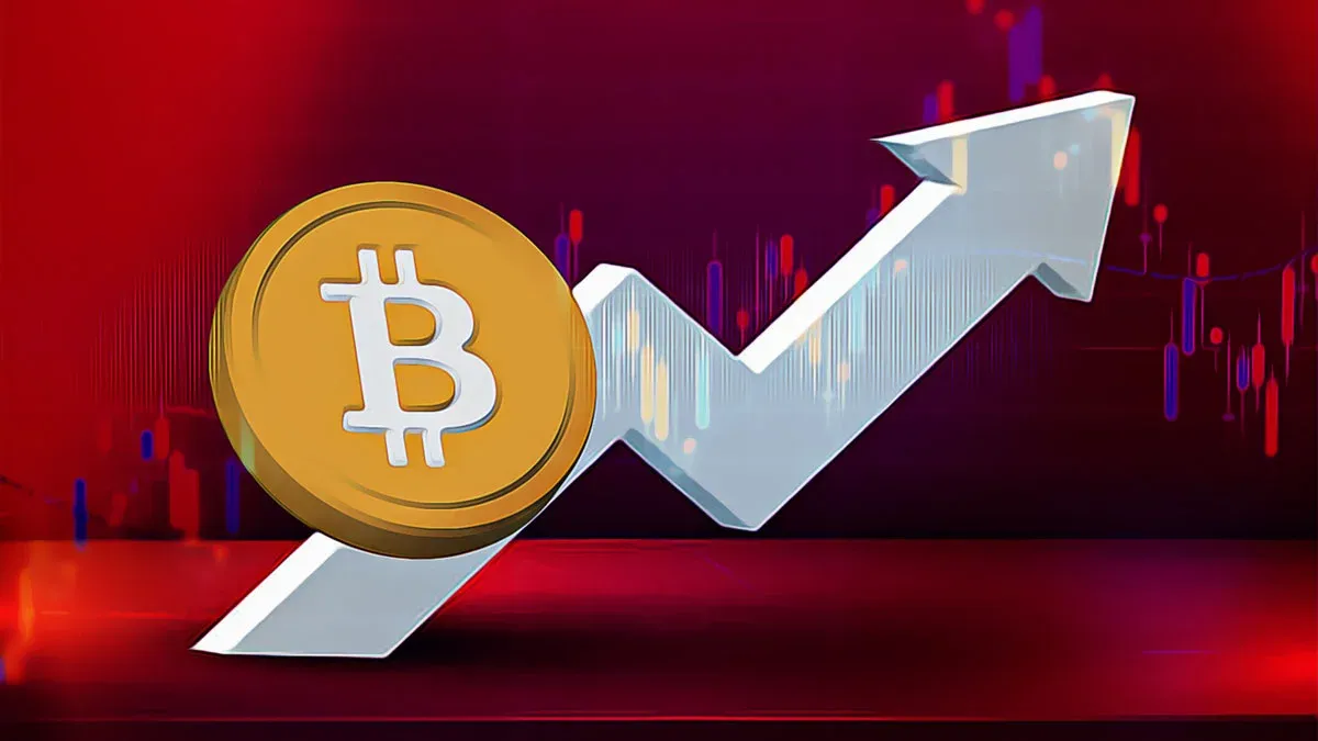 Balina, 1.107 Bitcoin satarak 86,76 milyon dolar kazandı ve 34.422 Ethereum aldı