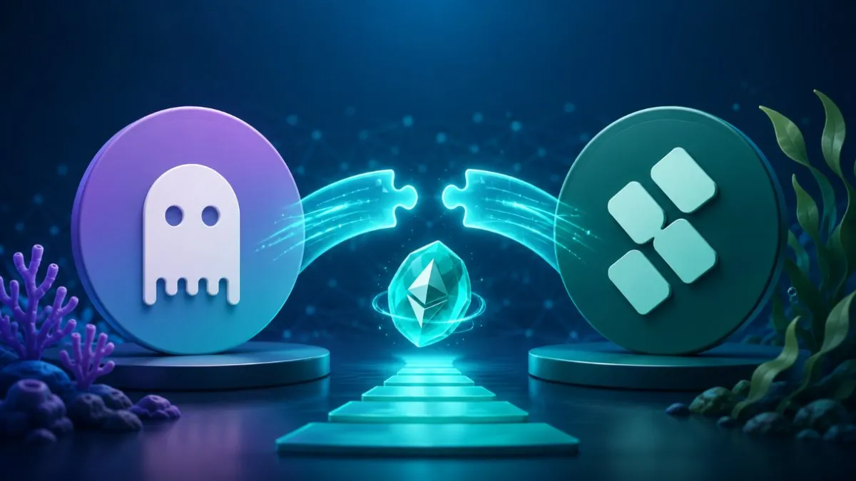 Aave y Kelp DAO avanzan para reanudar operaciones con rsETH
