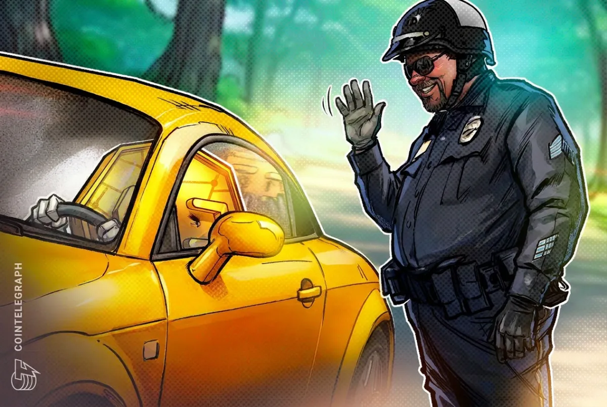 National Sheriffs’ Association muda posição e apoia avanço do CLARITY Act