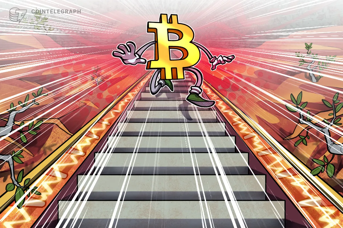 Bitcoin cai abaixo de US$ 79 mil devido a temores macroeconômicos: saídas de renda fixa podem salvá-lo?