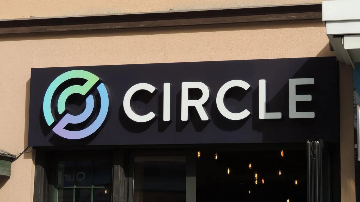 Coinbase and Circle's collaboration on USDC highlights upcoming crypto events
