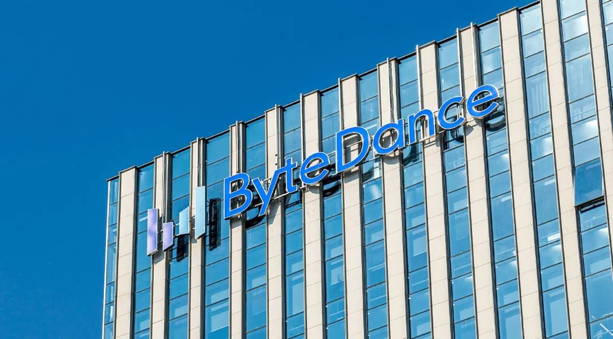 ByteDance plans $29.6 billion loan to fuel AI data center expansion