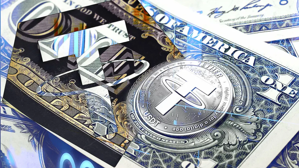 Tether, Suudi Arabistan'da gayrimenkul tokenizasyonu için iş birliği yaptı