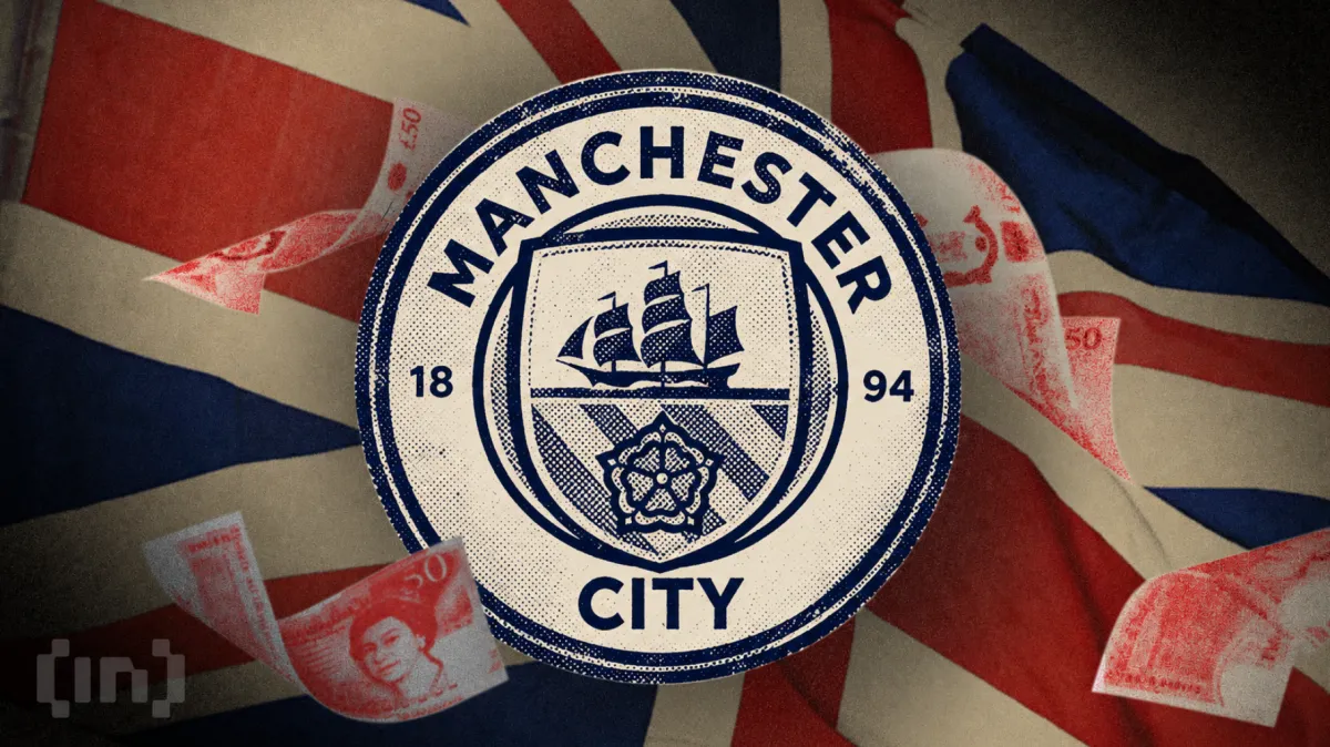 Manchester City'nin cezası, 30 milyar sterlinlik yatırımı tehdit edebilir