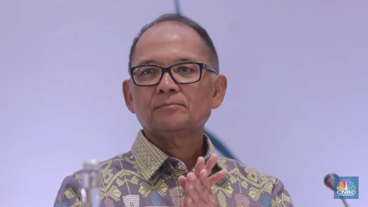OJK Bongkar 15 Perusahaan Pialang Asuransi Ilegal Beroperasi di RI