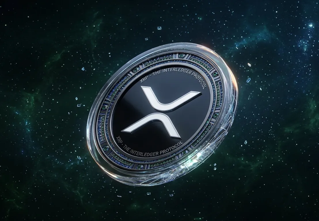 리플(XRP), SEC와의 법적 분쟁 종결로 제도권 진입 가속화