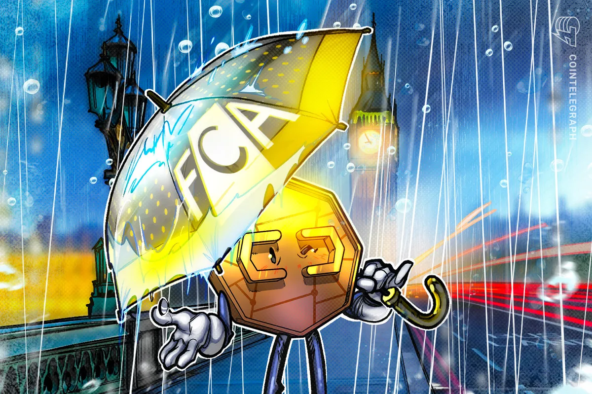 Reguladores do Reino Unido desenvolverão um roteiro de tokenização após feedback do setor