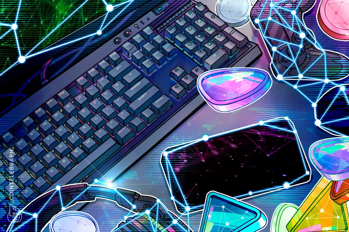 Proof of Play to cease operations as gaming thesis fails, assets open-sourced