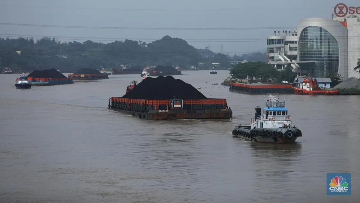 Modal Minus, CANI Terpaksa Jual 4 Kapal Demi Kelangsungan Usaha
