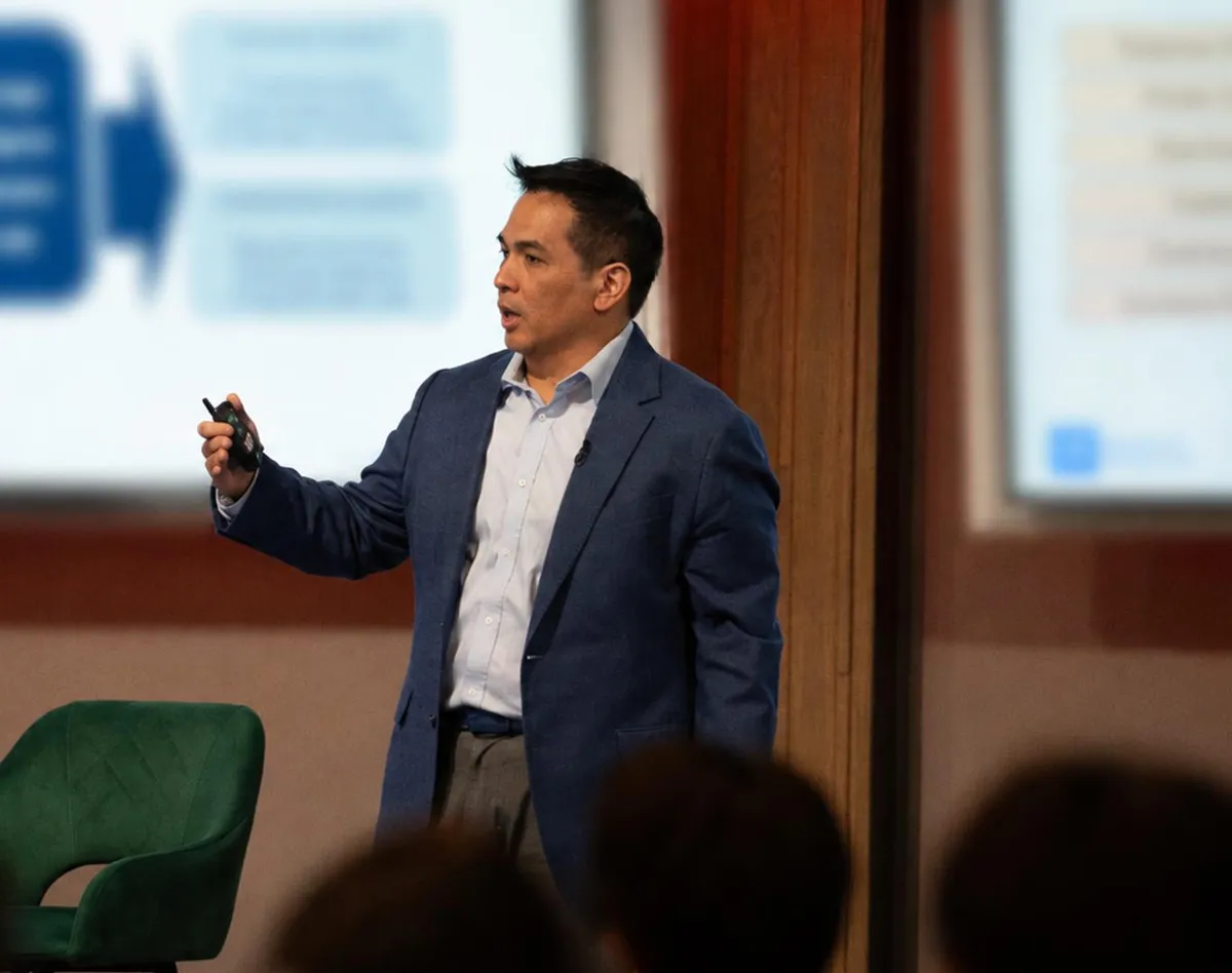 Tokenization's next use case is personalized portfolios, NYLIM executive says