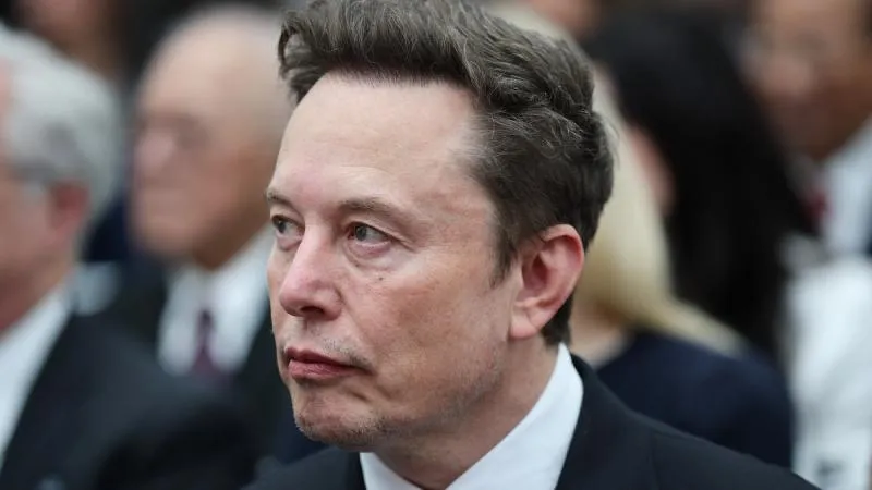 SpaceX and Tesla consider merger that could consolidate over 30,000 bitcoin