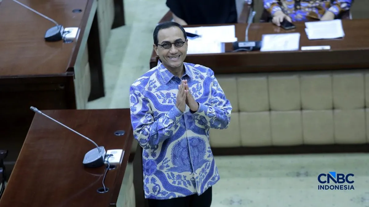 OJK ungkap infrastruktur jadi kendala rencana Danantara ambil 5% saham BEI